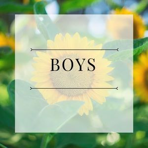 Boys